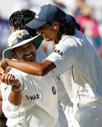 Cricket India