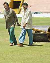 mohali pitch