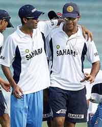 Mohammad Kaif & Yuvraj Singh Mohammad Kaif & Yuvraj Singh
