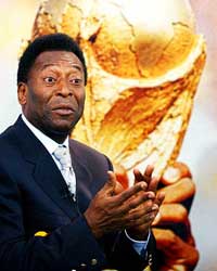 pele