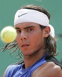 Rafael Nadal