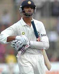 Rahul Dravid