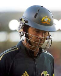 Ricky Ponting