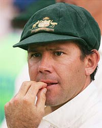 Ricky Ponting