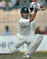 Sachin Tendulkar