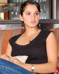 Sania Mirza