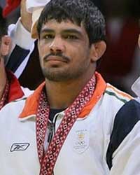 Sushil Kumar