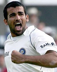 Zaheer Kahan
