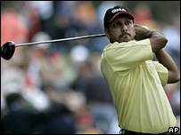 कई अंतर्राष्ट्रीय ख़िताब जीव मिल्खा के नाम हैं