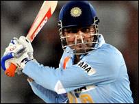 भारतीय पारी की शुरुआत वीरेंदर सहवाग करेंगे