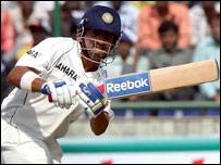 गौतम गंभीर ने इस सिरीज़ में शानदार प्रदर्शन किया है