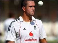 इंग्लैंड के कप्तान पीटरसन अकेले दम मैच का पासा पलटने का माद्दा रखते हैं