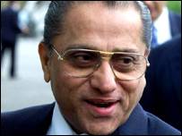 जगमोहन डालमिया ने ये आरोप लगाया था