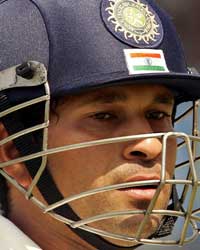 Sachin Tendulkar