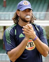 Andrew Symonds Andrew Symonds
