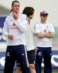 Cricket England