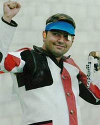 Gagan Narang
