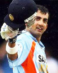 Gautam Gambhir