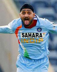 Harbhajan Singh