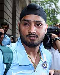 Harbhajan Singh Harbhajan Singh