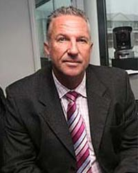 Ian Botham Ian Botham
