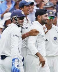 Cricket India
