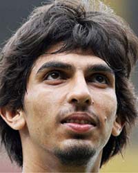 Ishant Sharma