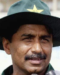 Javed Miandad