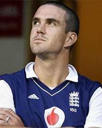Kevin Pietersen 
