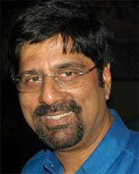 Krishnamachari Srikanth