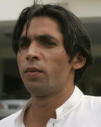 Mohammad Asif