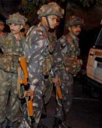Mumbai attack