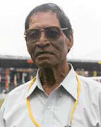 Peter Thangaraj