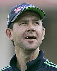 Ricky Ponting
