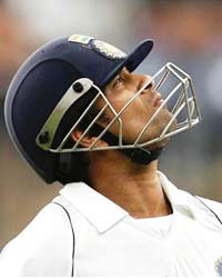 Sachin Tendulkar