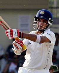 Saurav Ganguly