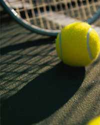 Tennis 
