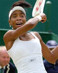 Venus Williams