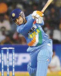 Virendra Sehwag