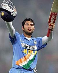 Yuvraj Singh