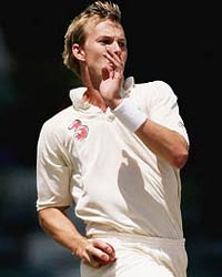 Brett Lee Brett Lee