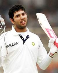 Yuvraj Singh