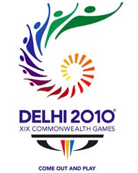 Commonwealth Games 2010