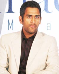 Mahendra Singh Dhoni