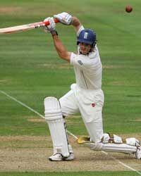 England Cricket Team