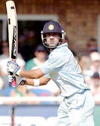 Gautam Gambhir