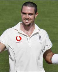 Kevin Pietersen