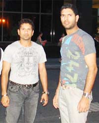 Sachin-Yuvraj Sachin-Yuvraj