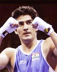 Vijender Kumar