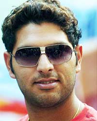 Yuvraj Singh